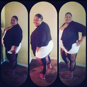 Meet your Posher, Deiontre